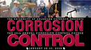 Corrosion Control Methods