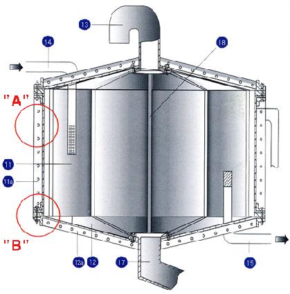 DESIGN ASPECTS OF THE RESERVOIRS