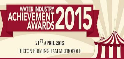 Water Industry Achievement Awards