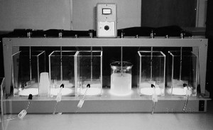 Coagulation Dosage | Water Treatment | Waste Water Treatment | Water ...